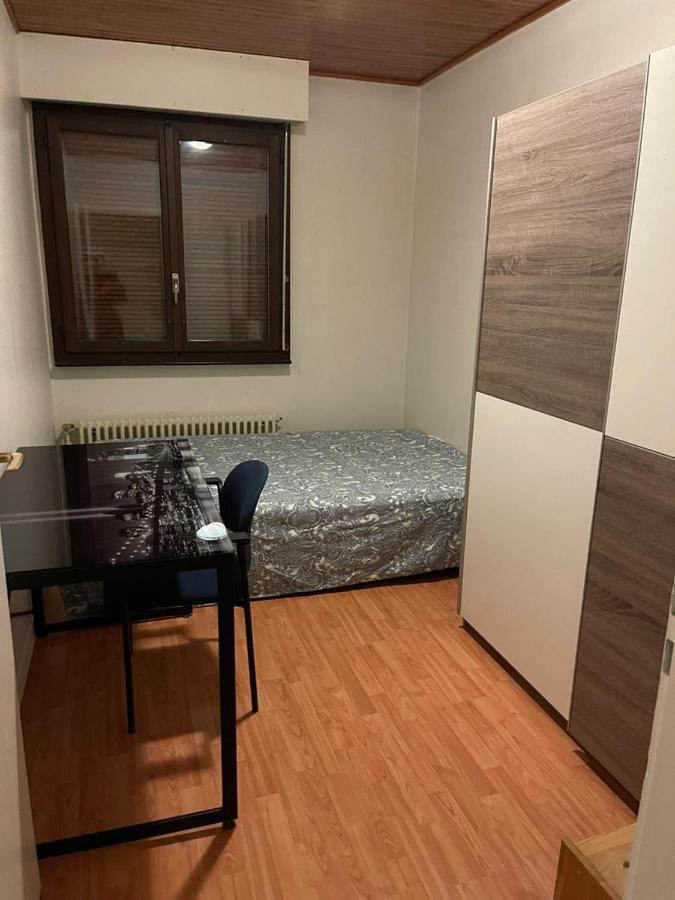 5 In The Same House Apartamento *