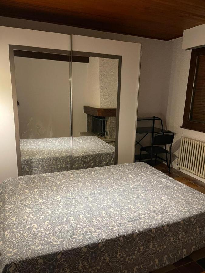5 In The Same House Apartamento Ginebra