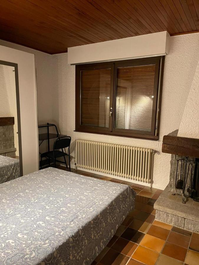 5 In The Same House Apartamento Ginebra