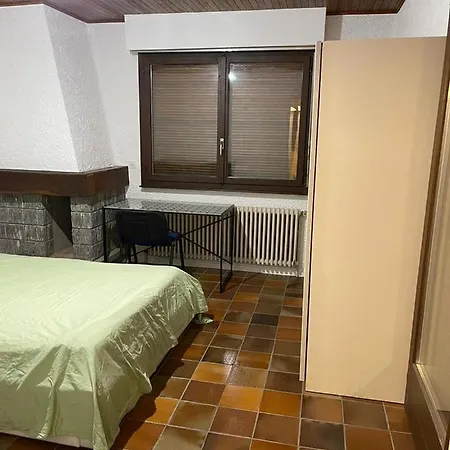 Appartement 5 In The Same House Genève