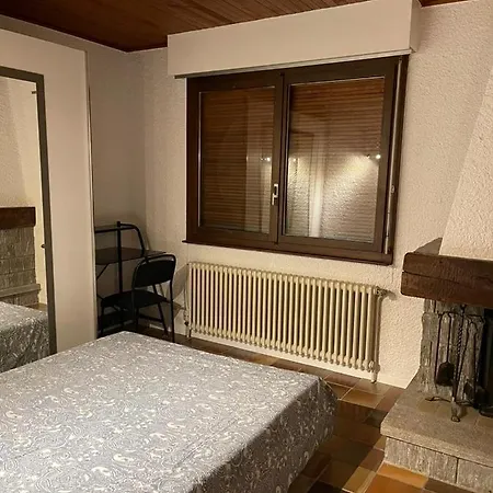 5 In The Same House Appartement Genève